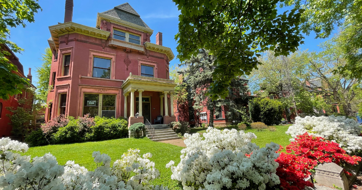 Old Louisville