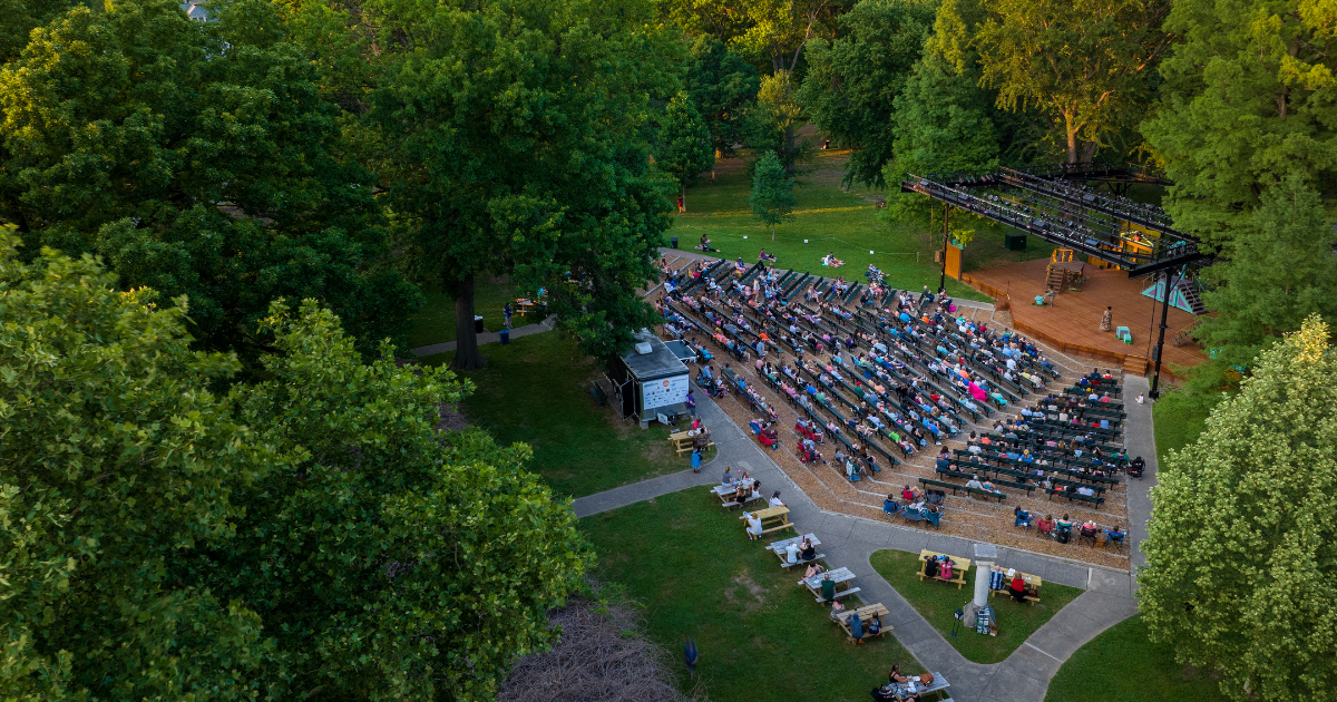 Kentucky Shakespeare Festival_Blog