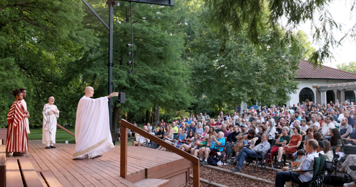 Kentucky Shakespeare Festival